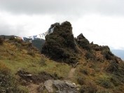 Buthan_Trekking_2010_0045