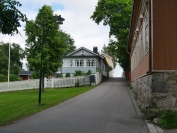 Raseborg