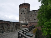 Savonlinna Burg