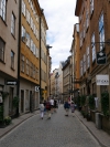 Stockholm