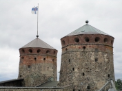 Savonlinna Burg