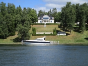 Stockholm Ausflug Sandhamn