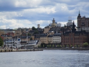 Stockholm