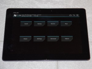 TWRP