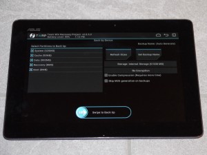 TWRP