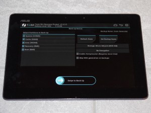 TWRP