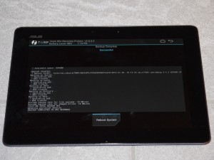 TWRP