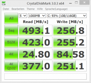 original 256GB SSD