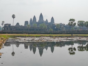 Angkor Wat