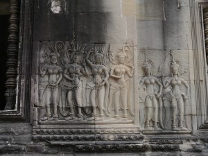 Angkor Wat