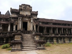 Angkor Wat