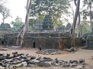 Ta Prohm