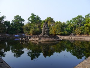 Neak Pean