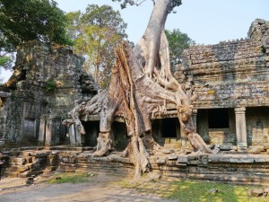 Preah Khan