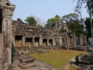 Preah Khan