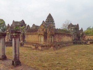 Banteay Samre