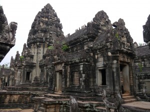 Banteay Samre