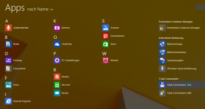 Sony P11 Win 8.1