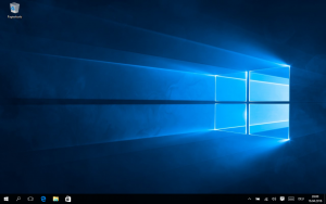 X200T Windows 10 Desktop