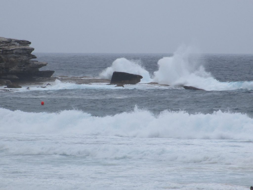 Bondi Beach