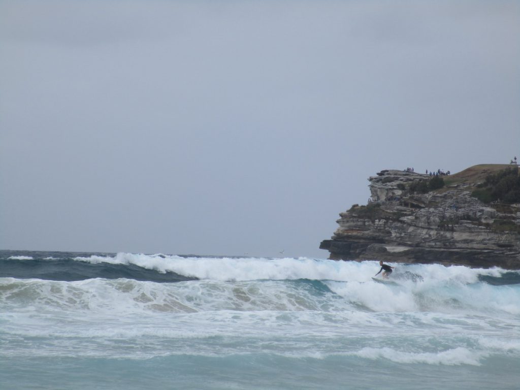 Bondi Beach