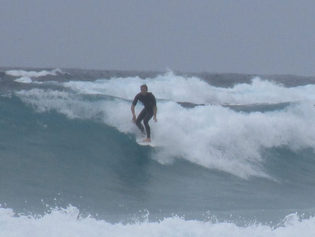 Bondi Beach