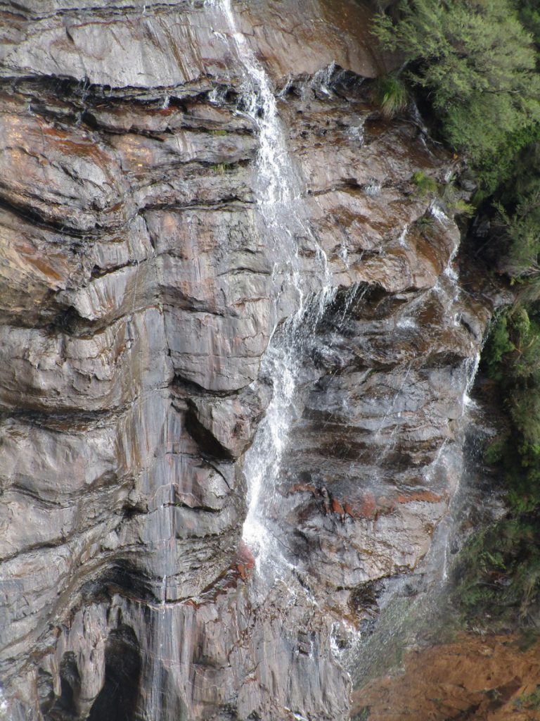 Blue Mountains - Wentworth Falls