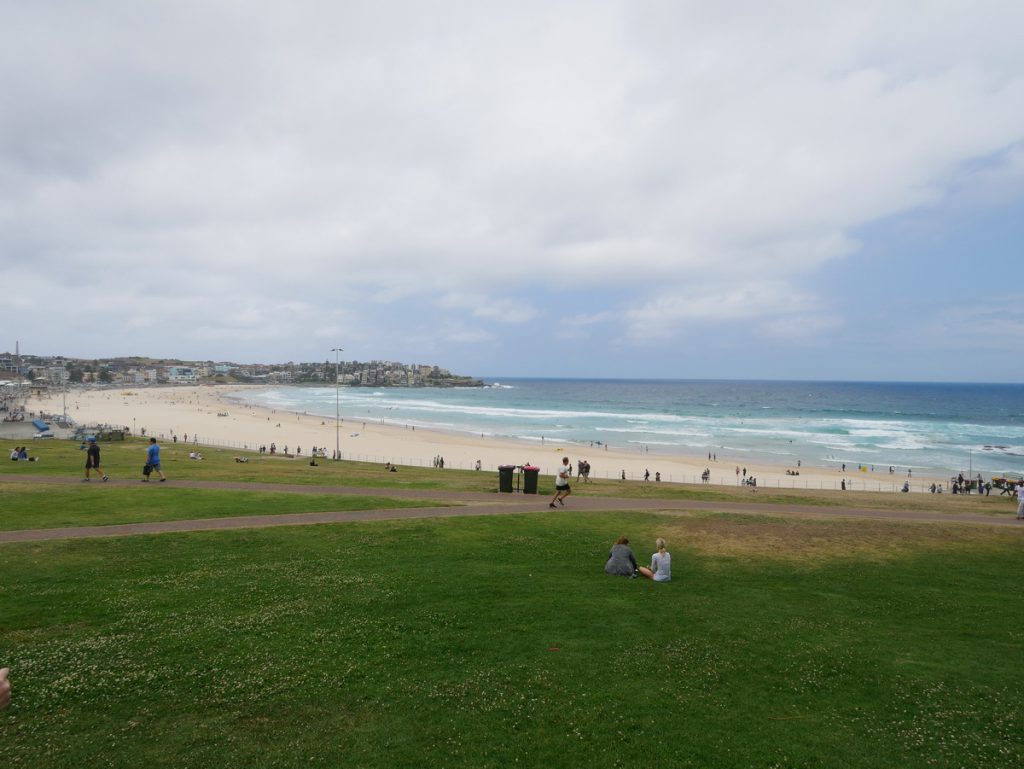 Bondi Beach