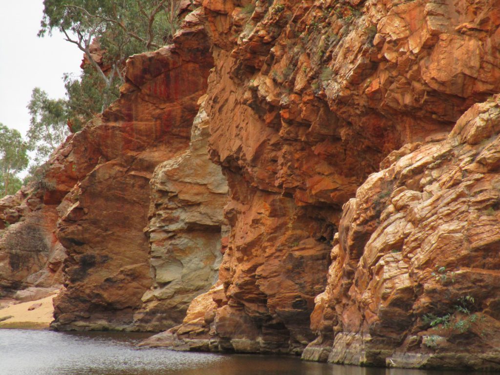 Ellery Creek Big Hole