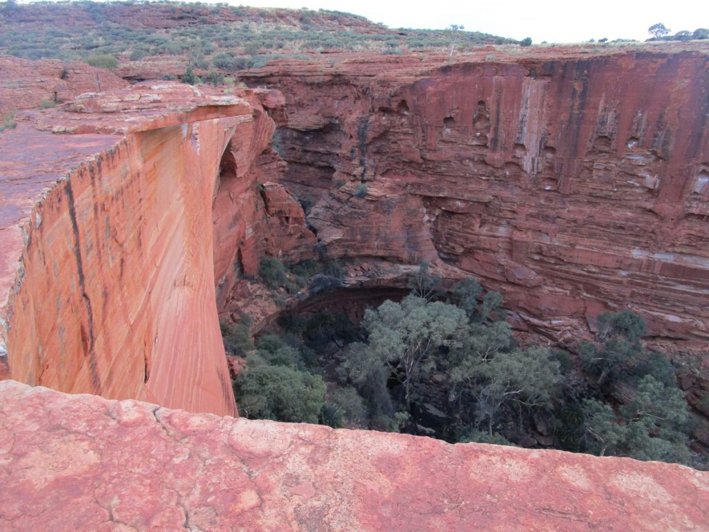 Kings Canyon