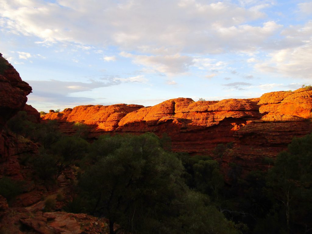 Kings Canyon