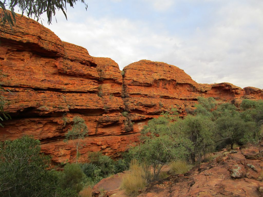 Kings Canyon