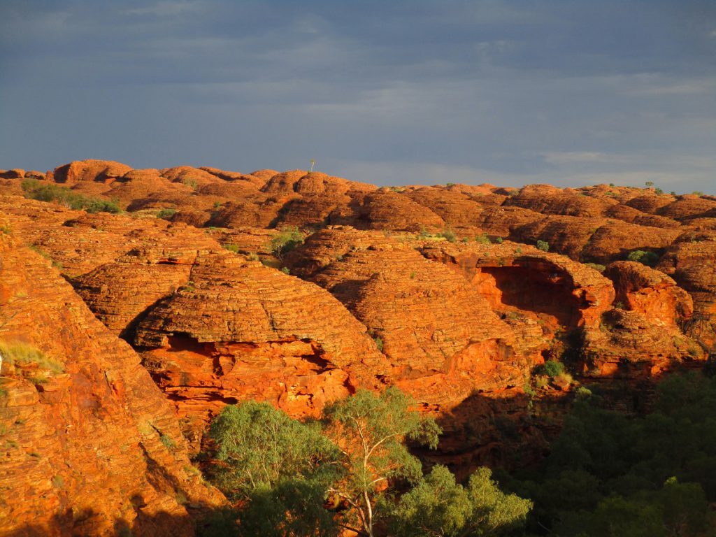 Kings Canyon