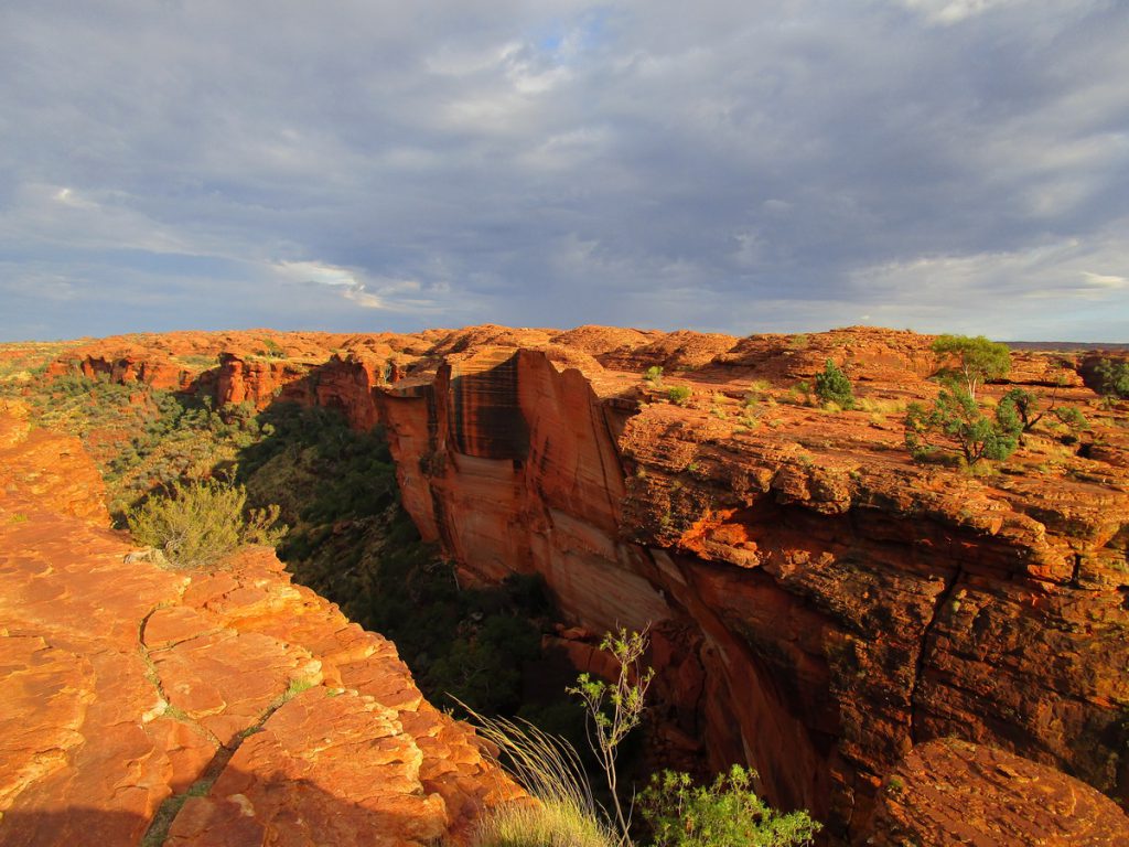 Kings Canyon