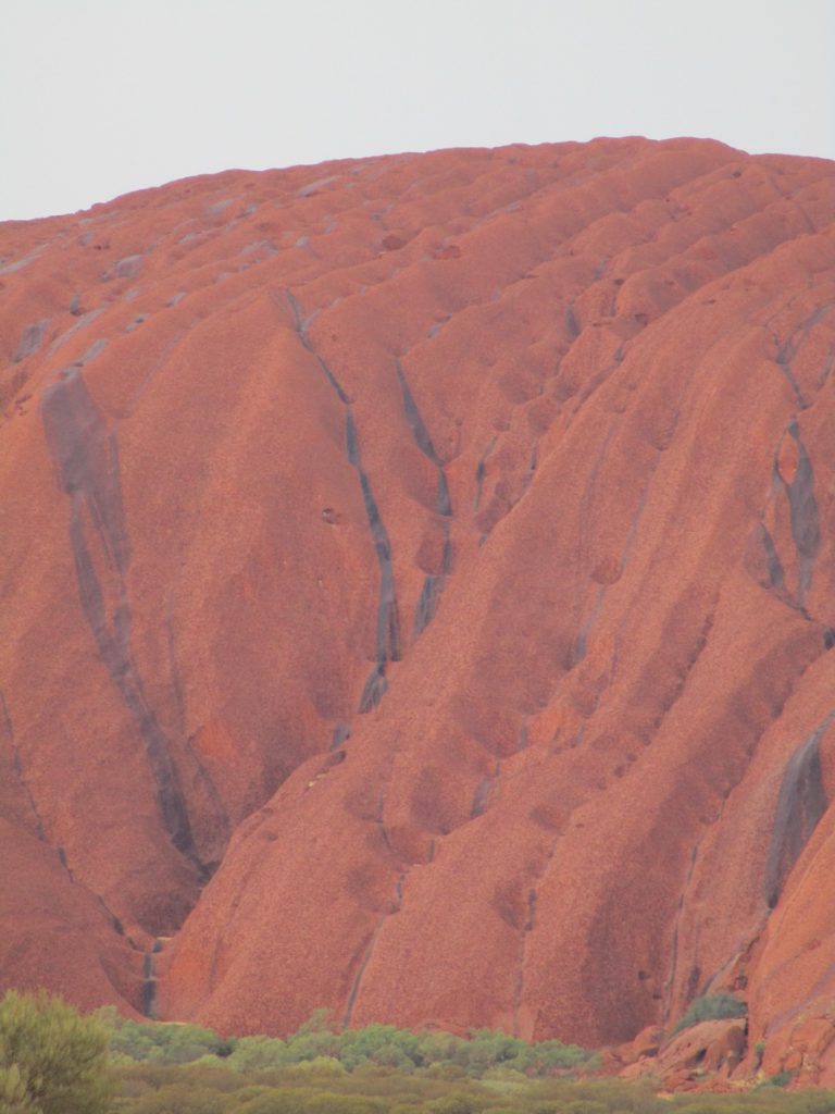 Uluru