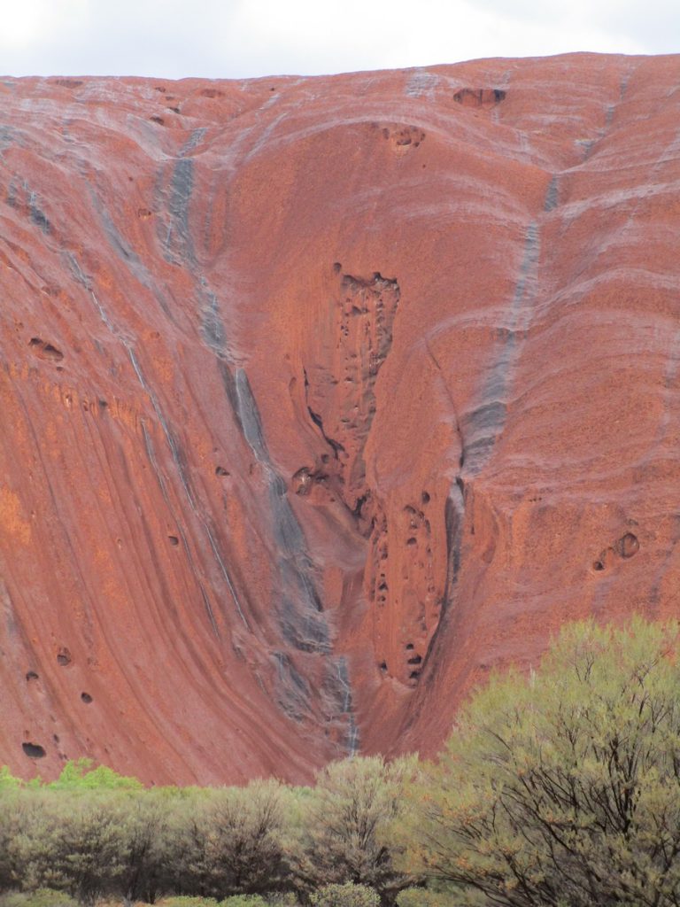 Uluru