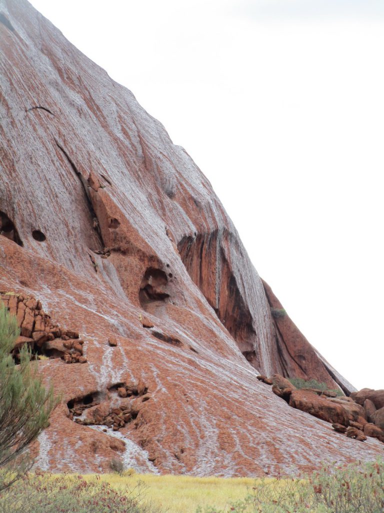 Uluru