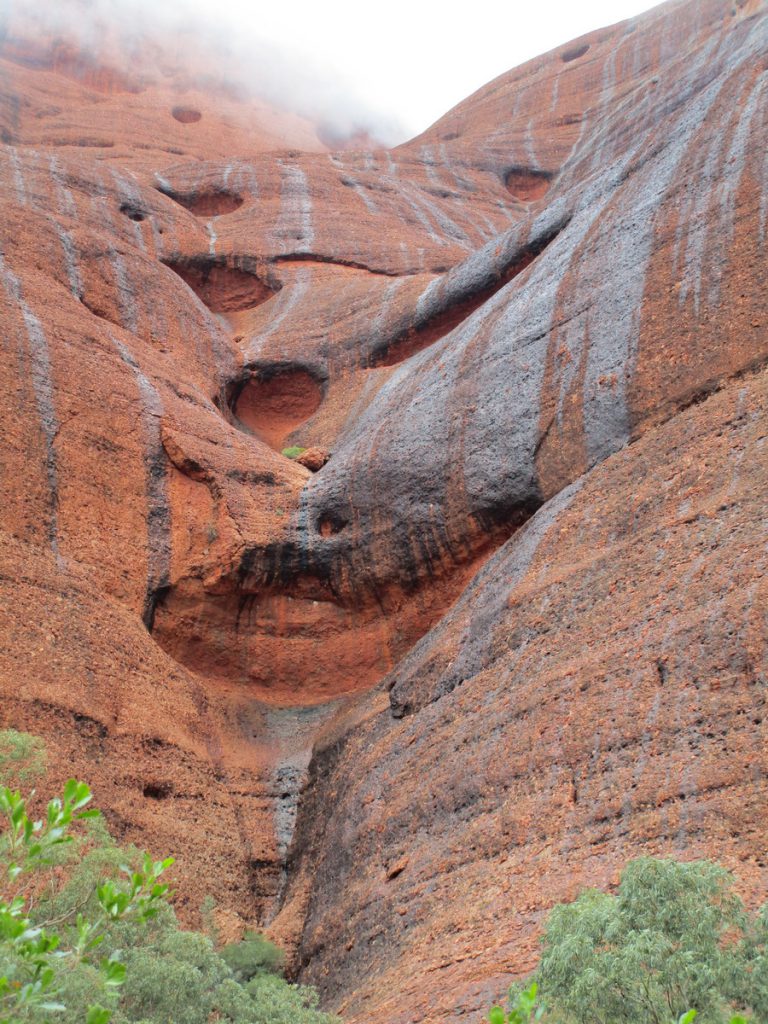 Kata Tjuta