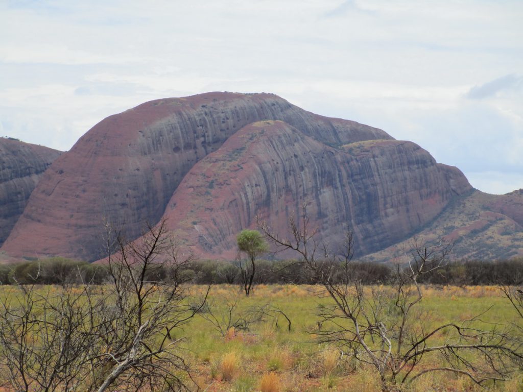 Kata Tjuta