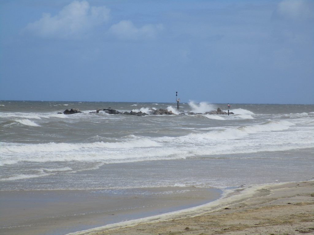 Gleneld Strand