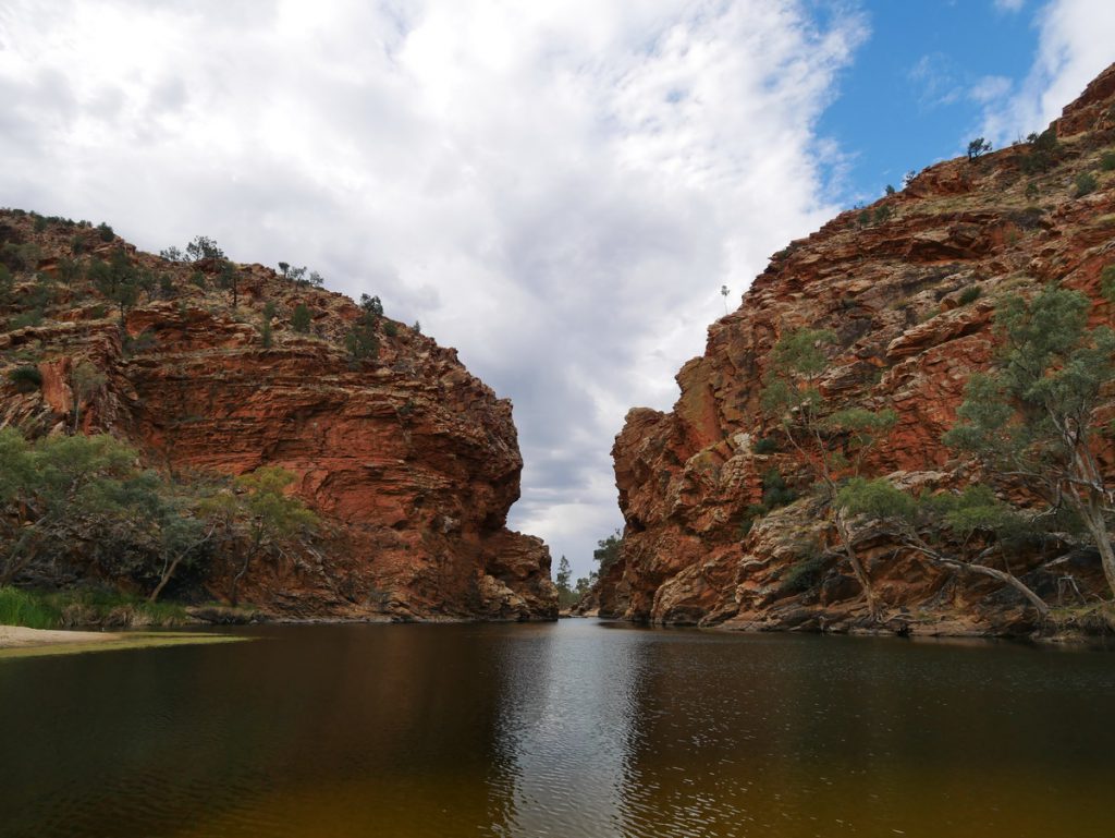 Ellery Creek Big Hole