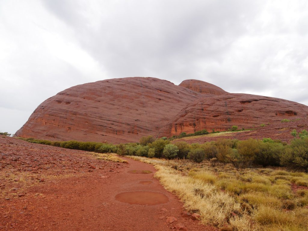 Kata Tjuta