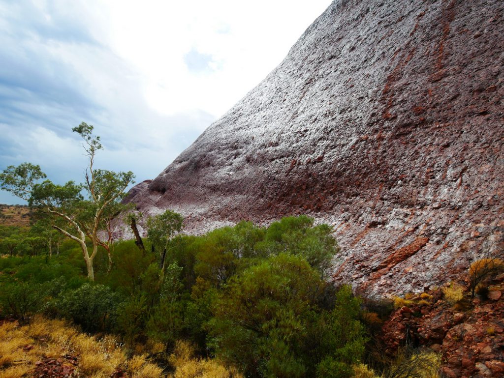 Kata Tjuta