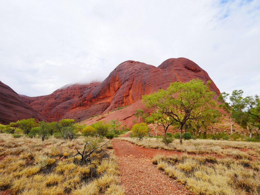 Kata Tjuta