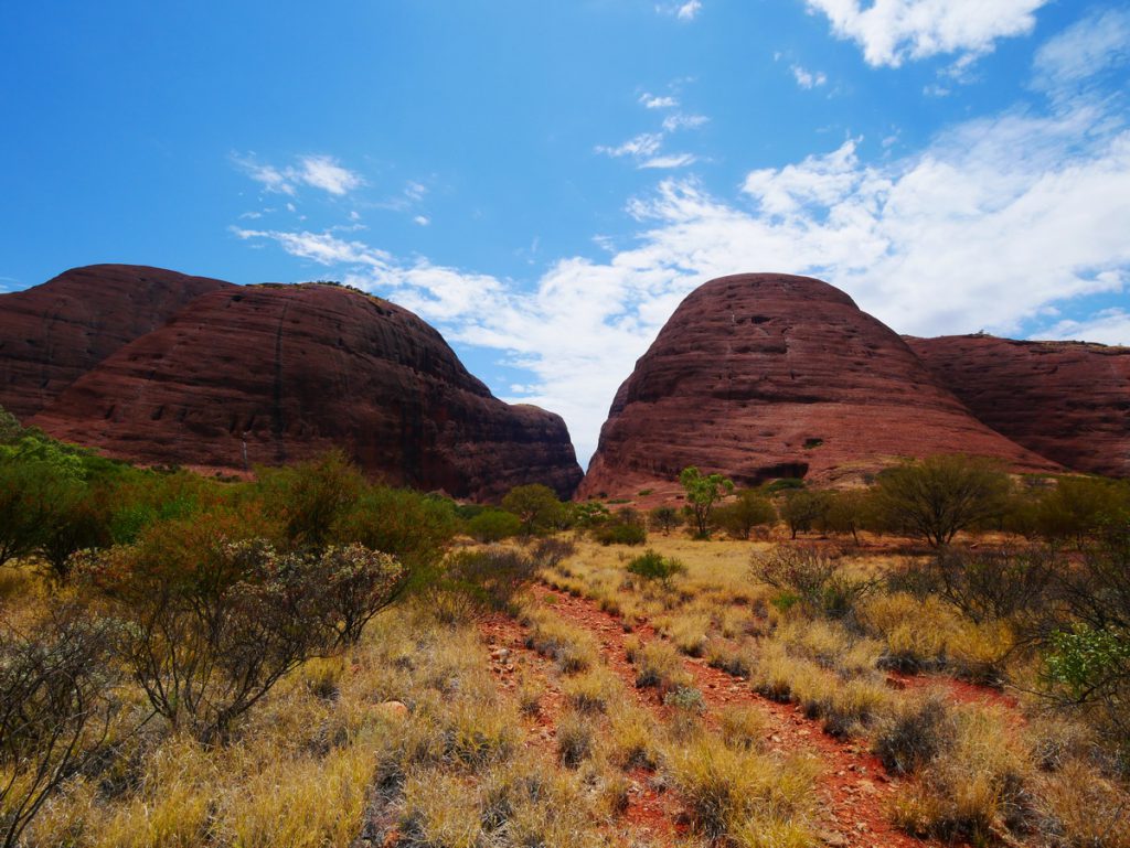 Kata Tjuta